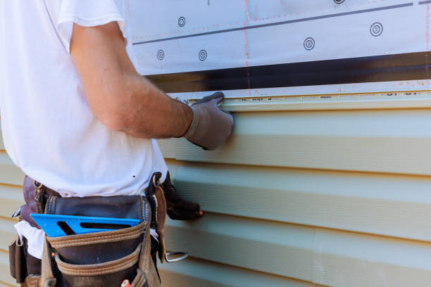 Trusted Emergency Siding Repair service in Dover, MA - Squared Siding